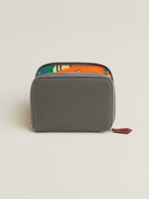 gris Meyer/orange/gris mouette