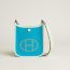 Neo Evelyne 16 bag, bleu Aztèque/menthe/vert fizz