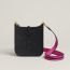 Evelyne 16 Amazone bag, caban/rose shocking/bleu indigo, no stock