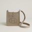 Evelyne 16 Amazone bag, beige marfa/marfa/gris pâle, no stock