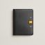 Medor card holder, noir