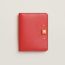 Medor card holder, capucine, We will notify you when this product is back in stock