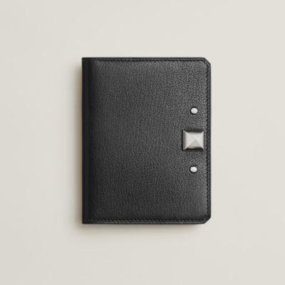 11*洗練されたデザイン*【Hermes】Porte-cartes Medor Medor card holder | Hermès Canada