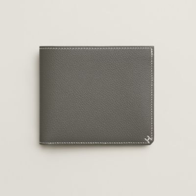 新作】HERMES シャルニエール・コンパクト・ウォレット 財布