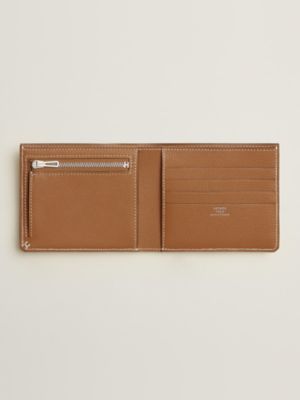 Cartera H Sellier Compact, Vista: vista superior, above, vista 2 de 3