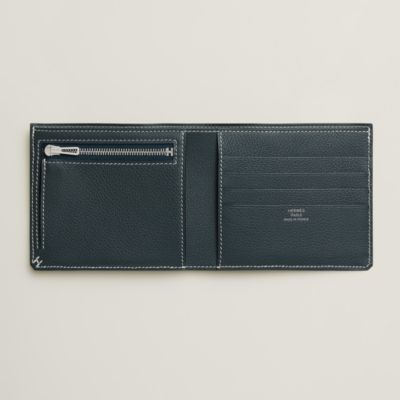 HERMES レッド 六角形 ミニ財布 HERMES レッド 六角形 ミニ財布 エルメス(Hermes) その他の財布