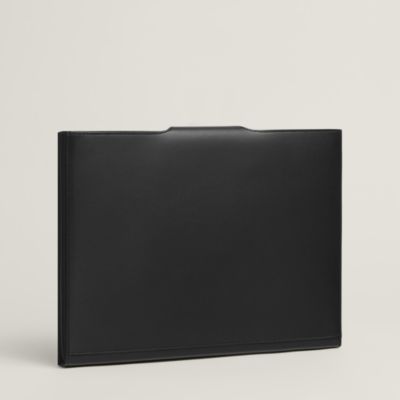 ☆２色展開☆【Hermes】Escale case ポーチ Escale case | Hermès Mainland China