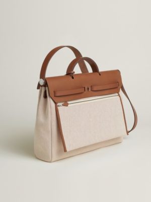 Herbag Messenger 39 bag, View: Back, back, view 4 of 5