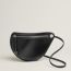 Bolsa Petite Course, noir