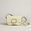 Tasche Hermès Della Cavalleria Élan, jaune Milton