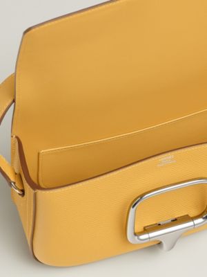 Hermès Della Cavalleria Elan bag, View: above, above, view 3 of 6