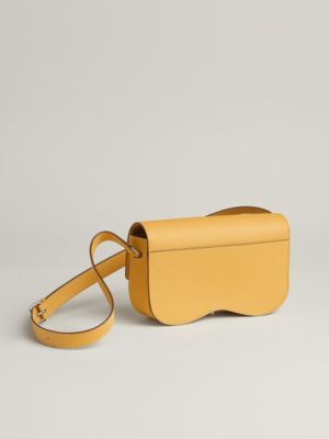 Hermès Della Cavalleria Elan bag, View: Back, back, view 4 of 6