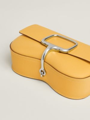 Hermès Della Cavalleria Elan bag, View: Detail, detail, view 5 of 6