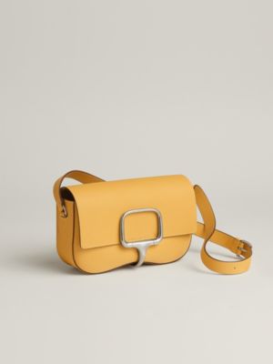 Hermès Della Cavalleria Elan bag, View: side, side, view 2 of 6