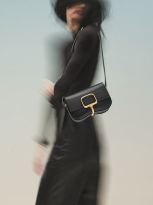 Hermès Della Cavalleria Elan bag, View: Worn, worn, view 6 of 6
