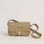 Hermès Della Cavalleria Elan bag, poussière