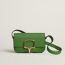 Hermès Della Cavalleria Elan 백, 베르 유카
