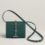Chaine d'Ancre To Go wallet, vert cyprès