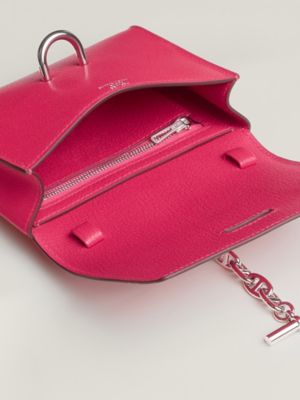 Brieftasche Chaîne d'Ancre To Go, Ansicht: Detailansicht, detail, Ansicht 2 von 4