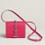 Chaine d'Ancre To Go wallet, rose extrême