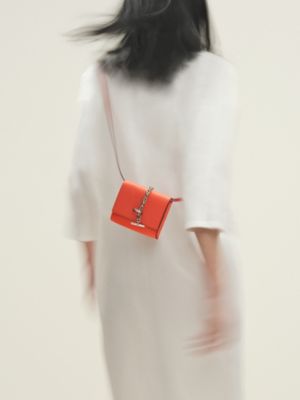 Brieftasche Chaîne d'Ancre To Go, Ansicht: Getragene Ansicht, worn, Ansicht 4 von 4