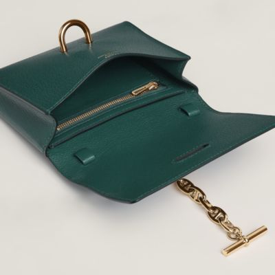 すべてのウォレットバッグ《トゥー・ゴー》 | Hermès - エルメス-公式