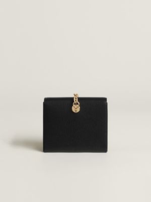 Chaine d'Ancre To Go wallet, View: Back, back, view 3 of 3