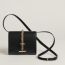 Chaine d'Ancre To Go wallet, noir