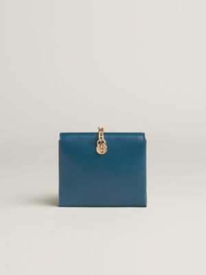 Chaine d'Ancre To Go wallet, View: Back, back, view 2 of 3