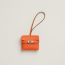 Kellyfestival charm, orange