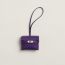 Kellyfestival charm, purple