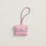 Kellyfestival charm, mauve sylvestre