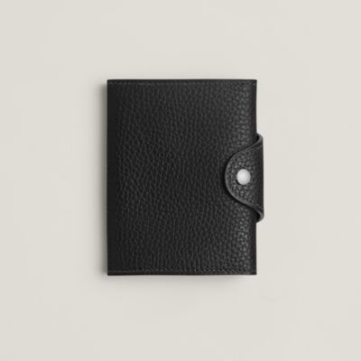 Porte-cartes Iliade Compact | Hermès France