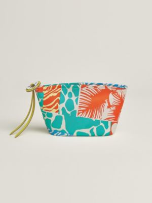 Silky Pouch 20