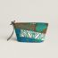 Silky Pouch 20, bleu zellige/vertigo/navy