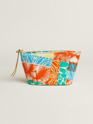 Estuche Silky Pouch 27