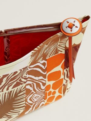 Silky Pouch 27, View: above, above, view 3 of 3