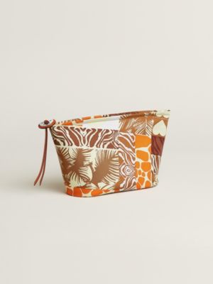 Silky Pouch 27, View: side, side, view 2 of 3