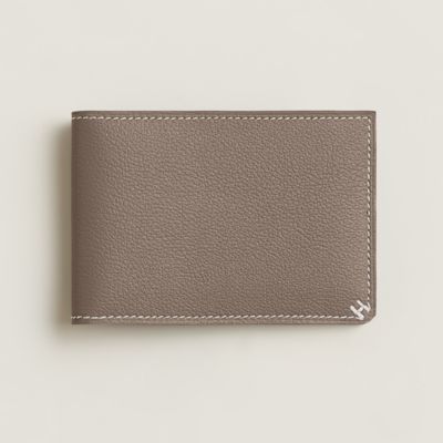 H Sellier card holder | Hermès Hong Kong SAR