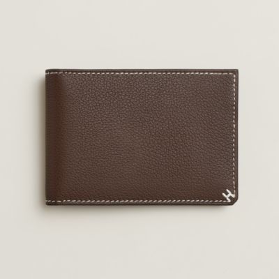 HERMES カードケース H Sellier card holder 直営店ラッピング 084681CA44_thumbnail_20?