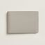 H Sellier card holder, béton