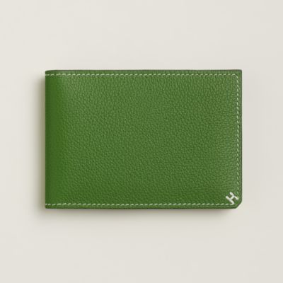HERMES∽H Sellier card holder セリエ カードケース∽パリ速達' H Sellier card holder | Hermès Hong Kong SAR