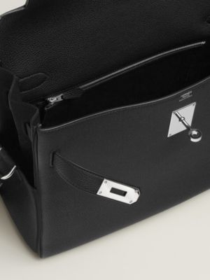 Kelly Messenger bag, View: above, above, view 5 of 6