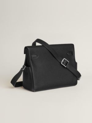 Kelly Messenger bag, View: Back, back, view 6 of 6