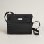 Kelly Messenger bag, noir