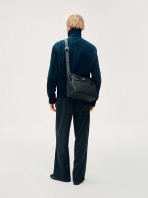 Kelly Messenger bag, View: Worn, worn, view 3 of 6