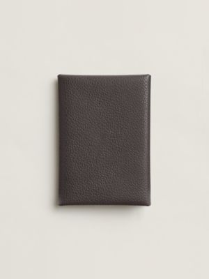 Calvi Duo Compact card holder