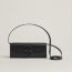 Maillon To Go wallet, noir/noir