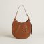Arcon bag, fauve/fauve, no stock