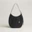 Arcon slim bag, noir/noir